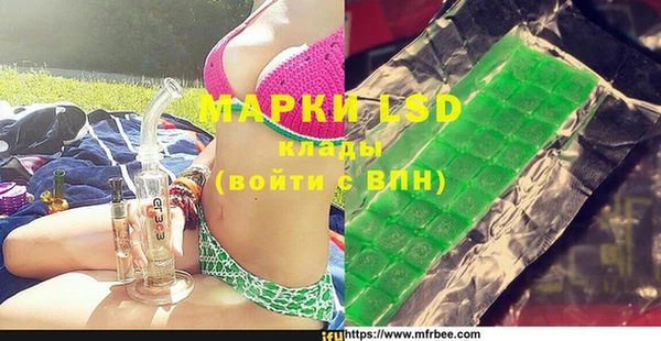 хмурый Инта