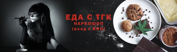 хмурый Инта