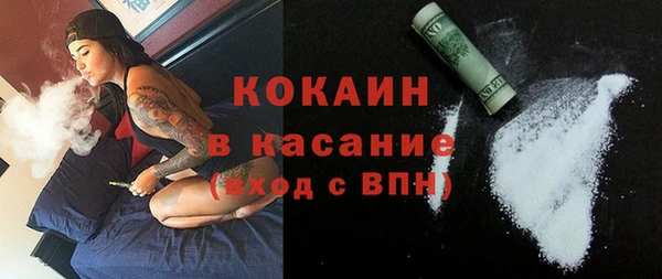 хмурый Инта